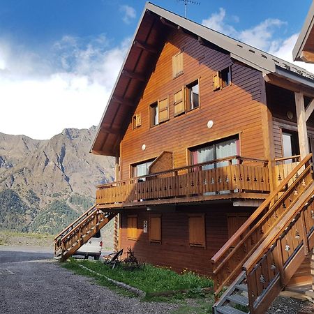 Duplex Dans Chalet Au Coeur De La Station Réallon Zewnętrze zdjęcie