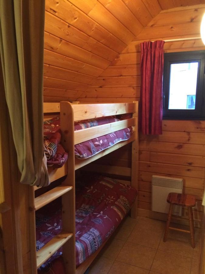 Duplex Dans Chalet Au Coeur De La Station Réallon Zewnętrze zdjęcie